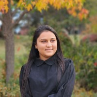 Ruhi Kankotiya