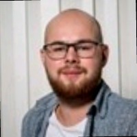 Johan Holmbeck