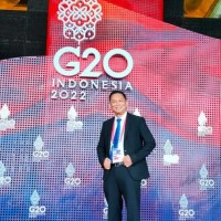 Rudy B. Hutabarat