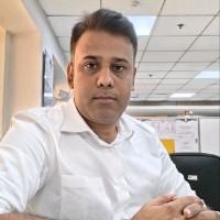 Ashutosh Chandra