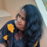 arthi selva