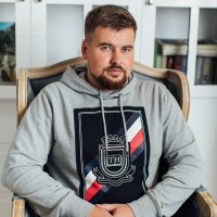 Roman Shevchenko