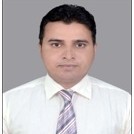 Naveen Kumar Singh