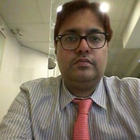 Imran Ahmed