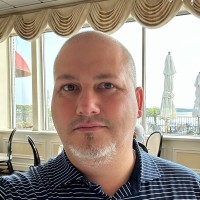 Christopher Bertucci