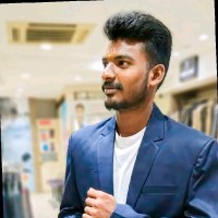 YOGESHWARAN SK