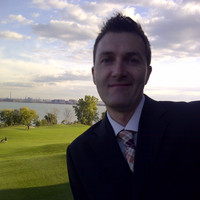 Richard Scudamore