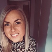 Jenny Johansson