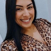 Caroline Staehler Dos Santos