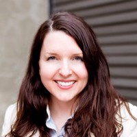 Kate Worlton-Pulham, Ph.D.
