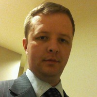 Aaron Meyer, Mpa