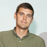 Denis Kazakov