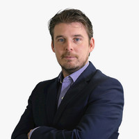 David Behan