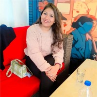 Vanshika Verma