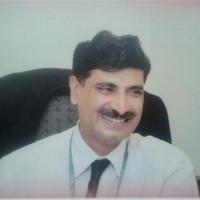 Tayyab Jamal