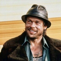 Brad Pitt