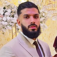 Waqas Mirza