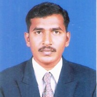 Anthoniraj S