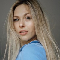 Kamila Dibrova