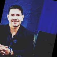 Omar Vicente Mendoza