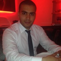 Ahmed Ben Lakhal