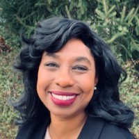 April A. Mcneish, Cpc