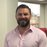 Matthew Murphy MBA MSc
