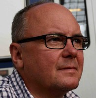 Michael Marklund
