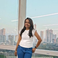 Shweta Yadav