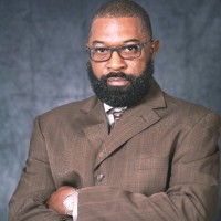 Eric Cheek