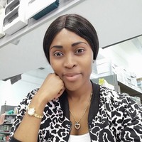 Thandeka Khumalo