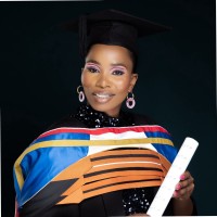 Nomcebo Cynthia Dlamini