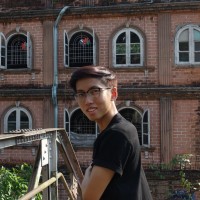 Lam Wen Jett