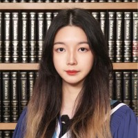 Crystal Zhao