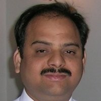 Pankaj Rastogi