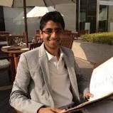 Rishab Singhal