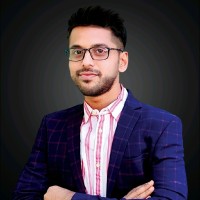 Dr. Vikash Das