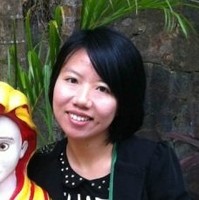 Judy Jiang