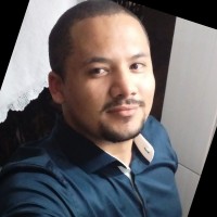 Carlos Alberto Araujo Oliveira Junior