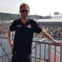 Sylvester Vogelenzang De Jong