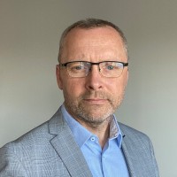 Axel Jacobsen