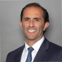 Cristobal Garcia-Huidobro