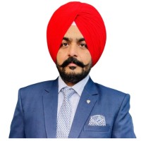 Prabhjot Singh Sidhu