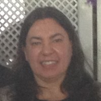 Roseli Guimaraes Oliveira