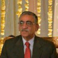 Hamid Bukhari