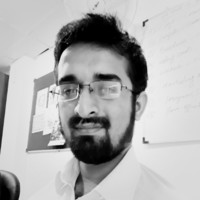 Nasir Iqbal