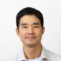 Thomas Koh