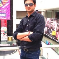 Ritesh jaiswal