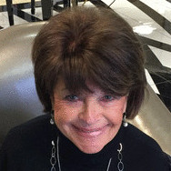 Barbara Strongin