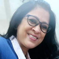 MOUSHUMI Roy
